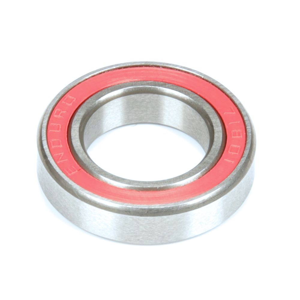 71801LLB ABEC5 Enduro Angular Contact Bike Bearing 12x21x5